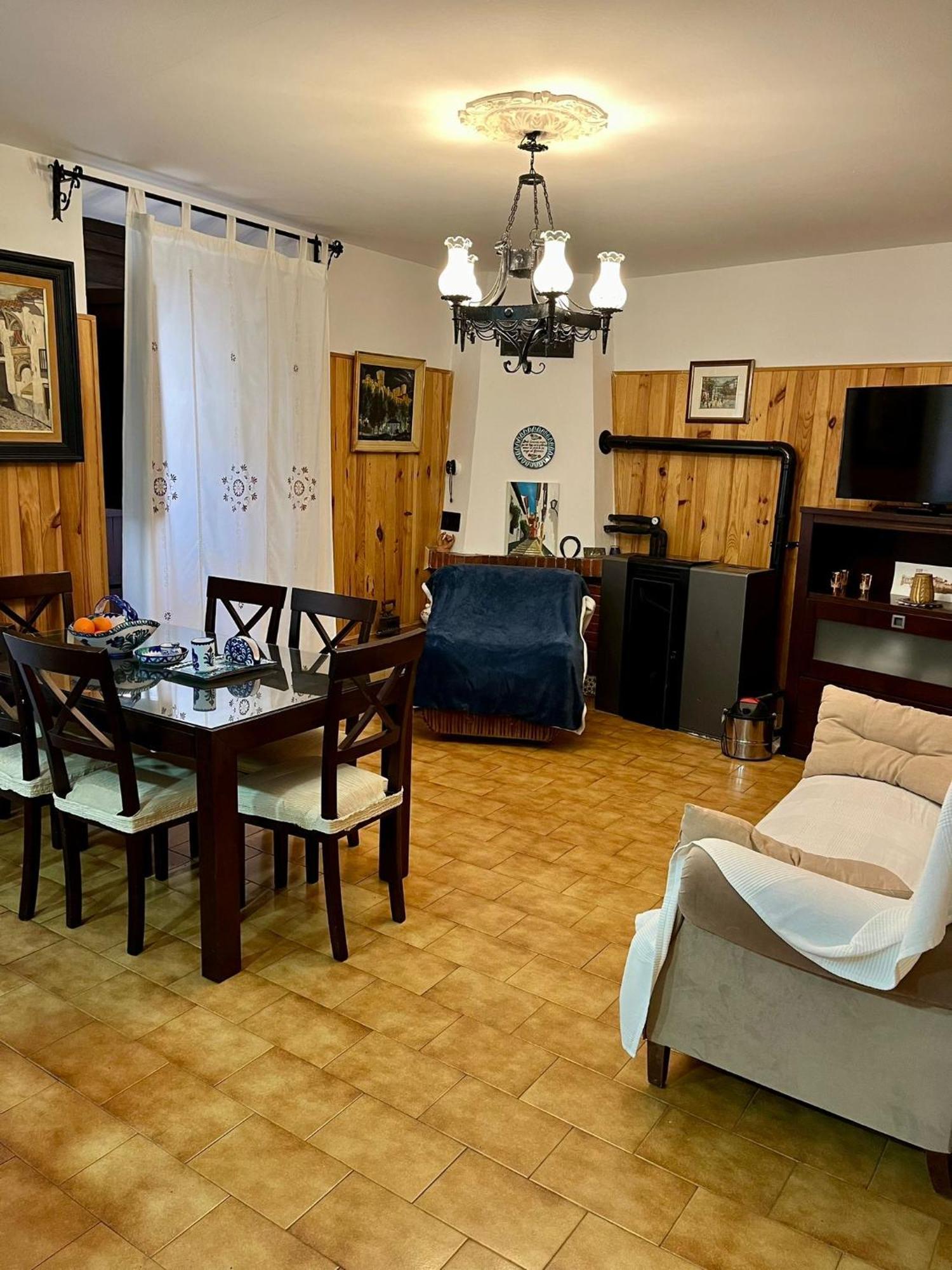 Bienvenidos A La Casa Del Realejo Villa Granada Luaran gambar